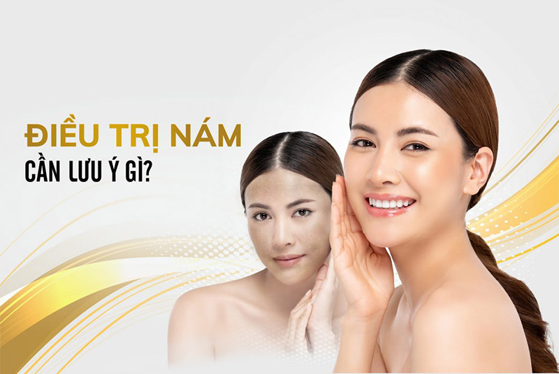 kem trị nám nhật bản