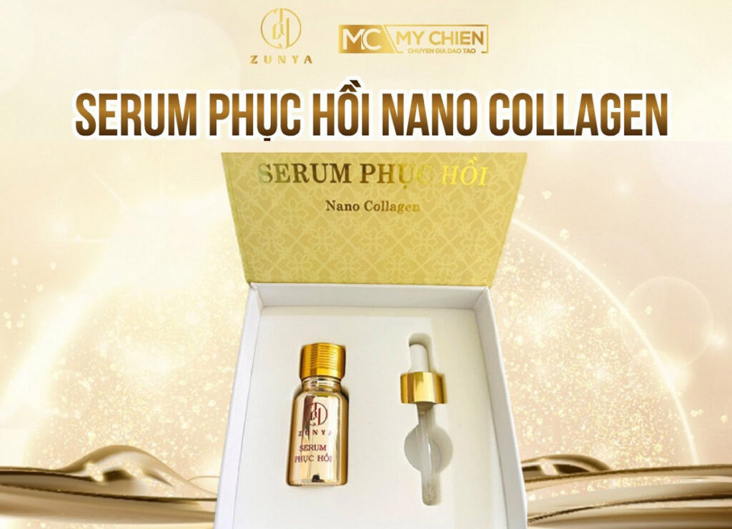 serum tế bào gốc